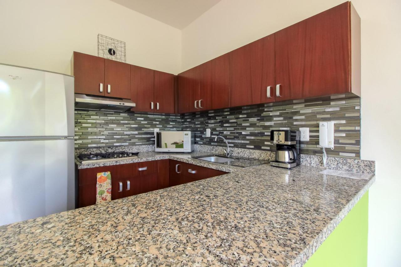 Exceptional 2Story Penthouse With Hot Tub And Rooftop Terrace In Bahia Principe Akumal Exteriör bild